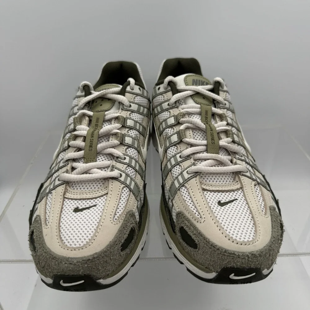 Nike p6000 light